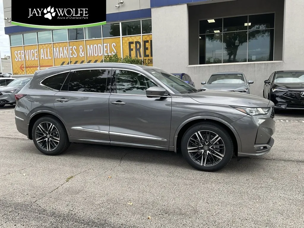 2026 Acura MDX w/Advance Package for sale in Overland Park, KS