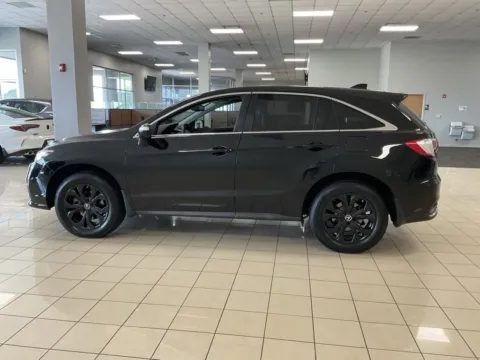 More photos of 2018 Acura RDX w/Advance Pkg at Acura of Overland Park, KS
