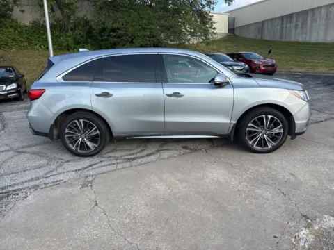 More photos of 2020 Acura MDX w/Technology Pkg at Acura of Overland Park, KS