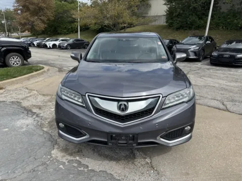 Photos of 2017 Acura RDX w/Advance Pkg for sale in Overland Park, KS at Acura of Overland Park