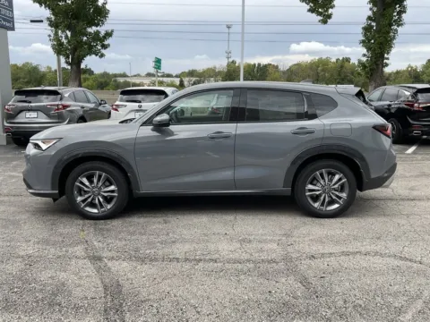 More photos of 2025 Acura ADX at Acura of Overland Park, KS