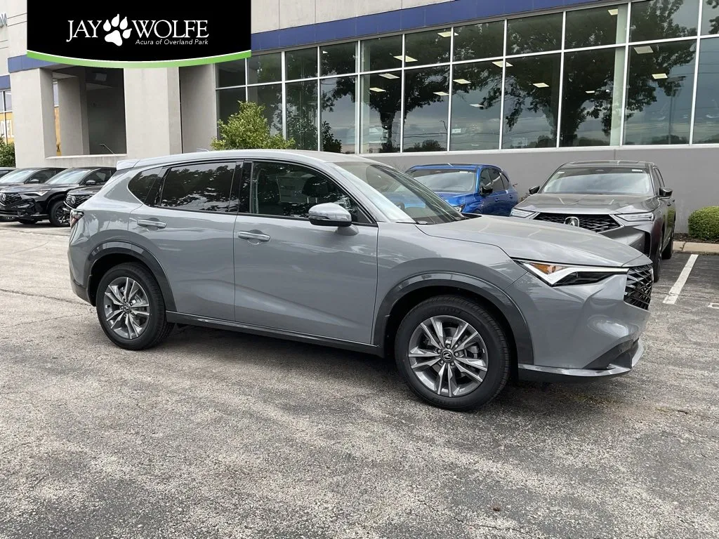 Gray 2025 Acura ADX for sale in Overland Park, KS