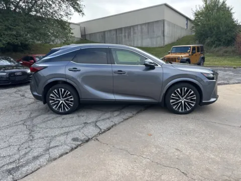More photos of 2023 Lexus RX 350 at Acura of Overland Park, KS