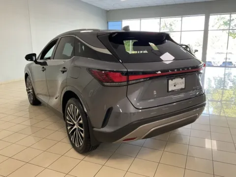 More photos of 2023 Lexus RX 350 Luxury at Acura of Overland Park, KS