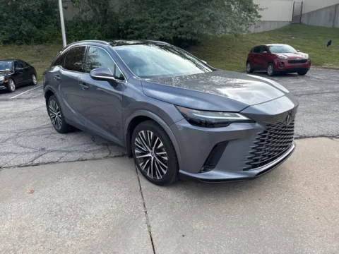 Another view of 2023 Lexus RX 350 for sale in Overland Park, KS at Acura of Overland Park