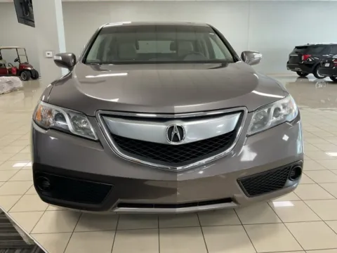 Photos of 2013 Acura RDX for sale in Overland Park, KS at Acura of Overland Park