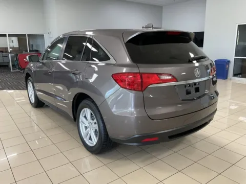 More photos of 2013 Acura RDX at Acura of Overland Park, KS