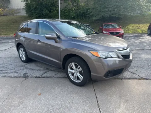 Another view of 2013 Acura RDX for sale in Overland Park, KS at Acura of Overland Park