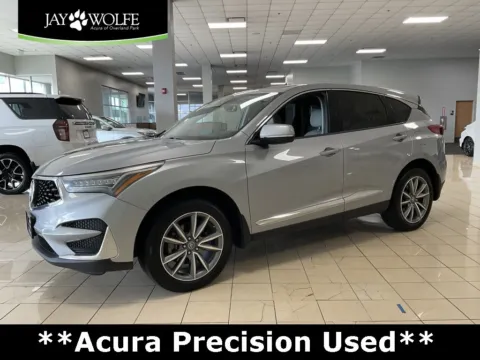 More photos of 2019 Acura RDX w/Technology Pkg at Acura of Overland Park, KS