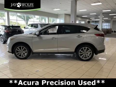 More photos of 2019 Acura RDX w/Technology Pkg at Acura of Overland Park, KS