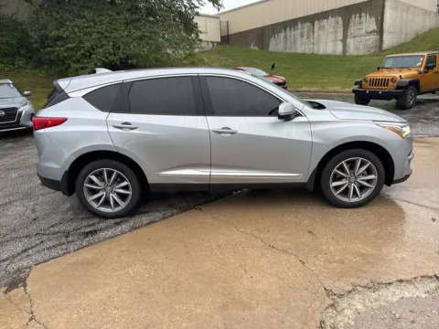 More photos of 2019 Acura RDX w/Technology Pkg at Acura of Overland Park, KS