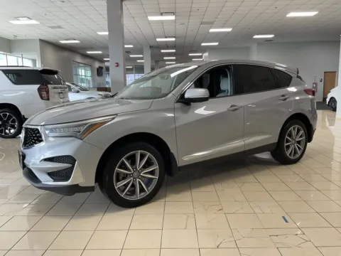 More photos of 2019 Acura RDX w/Technology Pkg at Acura of Overland Park, KS