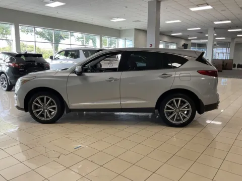 More photos of 2019 Acura RDX w/Technology Pkg at Acura of Overland Park, KS
