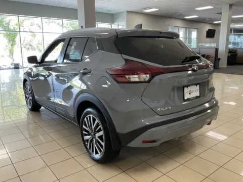 More photos of 2024 Nissan Kicks SV at Acura of Overland Park, KS