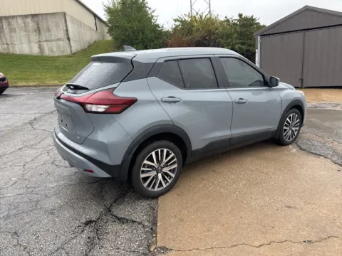 More photos of 2024 Nissan Kicks SV at Acura of Overland Park, KS