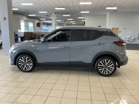 More photos of 2024 Nissan Kicks SV at Acura of Overland Park, KS