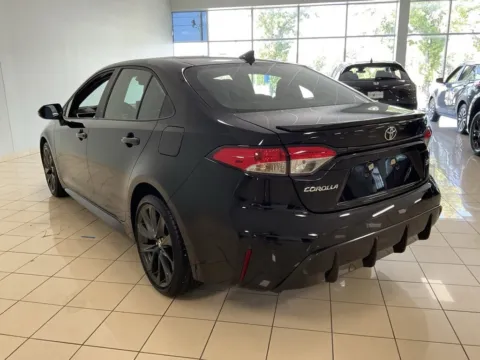 More photos of 2024 Toyota Corolla SE at Acura of Overland Park, KS