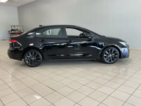 More photos of 2024 Toyota Corolla SE at Acura of Overland Park, KS
