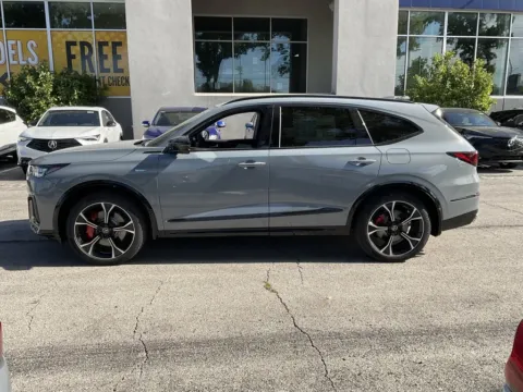 More photos of 2026 Acura MDX Type S w/Advance Package at Acura of Overland Park, KS