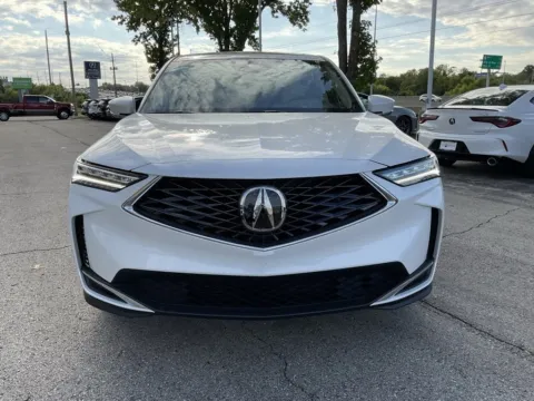 Photos of 2026 Acura MDX for sale in Overland Park, KS at Acura of Overland Park