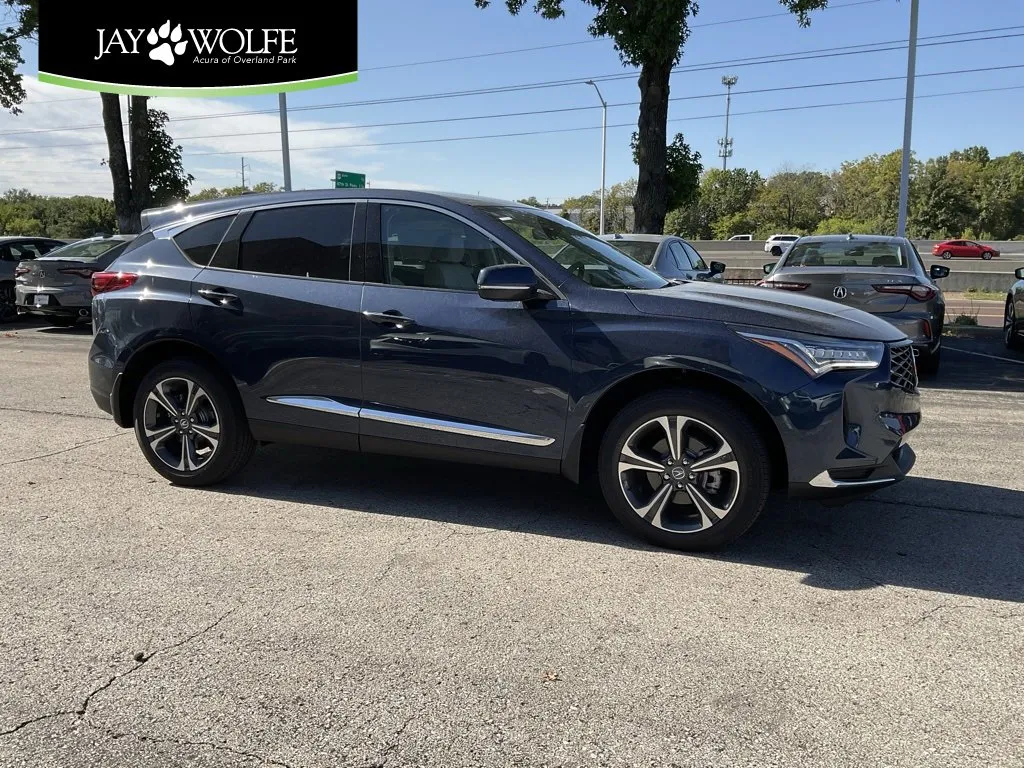 2025 Acura RDX w/Technology Package for sale in Overland Park, KS