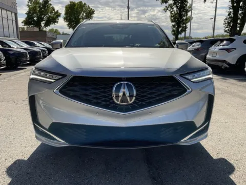 Photos of 2026 Acura MDX w/Advance Package for sale in Overland Park, KS at Acura of Overland Park