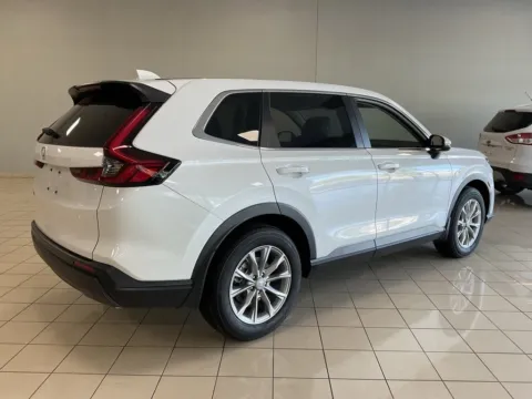 More photos of 2025 Honda CR-V EX-L at Acura of Overland Park, KS