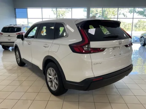 More photos of 2025 Honda CR-V EX-L at Acura of Overland Park, KS
