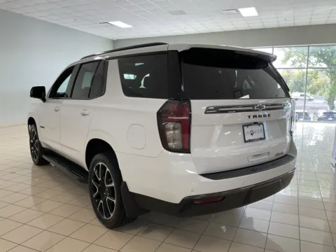 More photos of 2021 Chevrolet Tahoe RST at Acura of Overland Park, KS