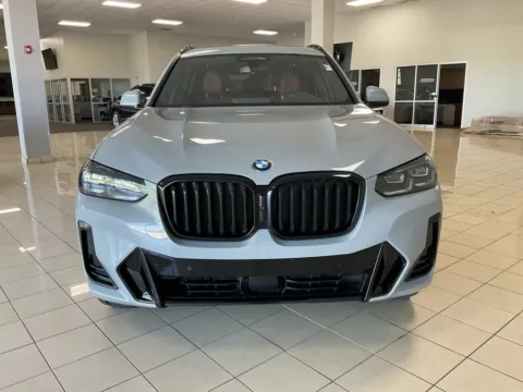 Photos of 2023 BMW X3 xDrive30i for sale in Overland Park, KS at Acura of Overland Park
