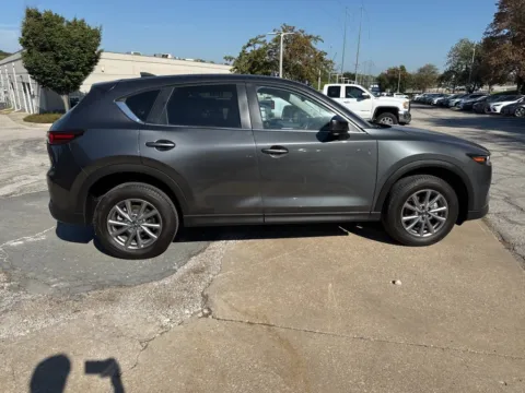 More photos of 2023 Mazda CX-5 2.5 S Preferred Package at Acura of Overland Park, KS