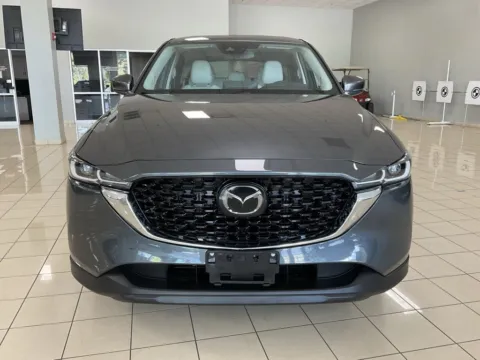 Photos of 2023 Mazda CX-5 2.5 S Preferred Package for sale in Overland Park, KS at Acura of Overland Park