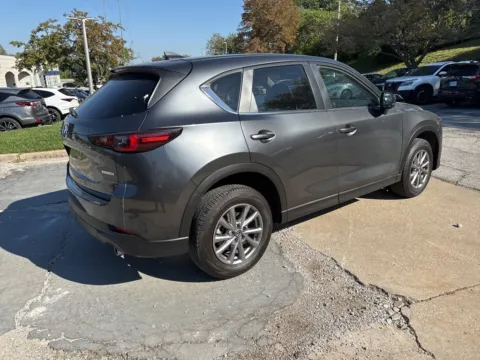 More photos of 2023 Mazda CX-5 2.5 S Preferred Package at Acura of Overland Park, KS