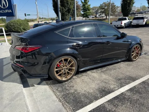 More photos of 2024 Acura Integra Type S at Acura of Overland Park, KS