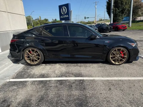 More photos of 2024 Acura Integra Type S at Acura of Overland Park, KS
