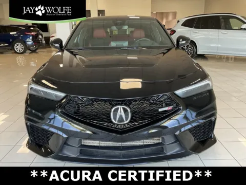 Photos of 2024 Acura Integra Type S for sale in Overland Park, KS at Acura of Overland Park