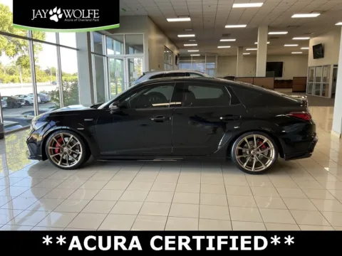 More photos of 2024 Acura Integra Type S at Acura of Overland Park, KS