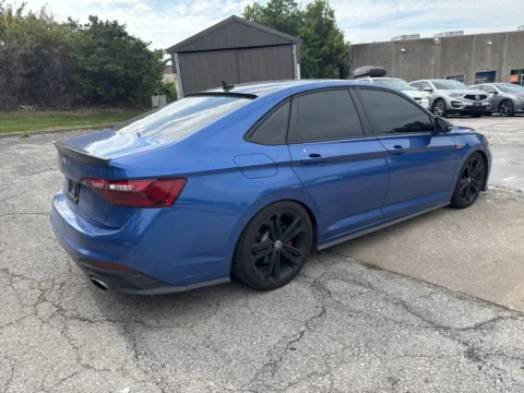 More photos of 2022 Volkswagen Jetta GLI Autobahn at Acura of Overland Park, KS