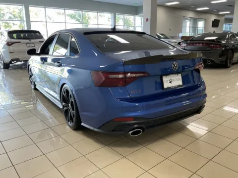 More photos of 2022 Volkswagen Jetta GLI Autobahn at Acura of Overland Park, KS