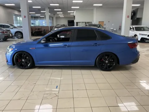 More photos of 2022 Volkswagen Jetta GLI Autobahn at Acura of Overland Park, KS