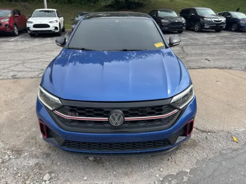 Photos of 2022 Volkswagen Jetta GLI Autobahn for sale in Overland Park, KS at Acura of Overland Park