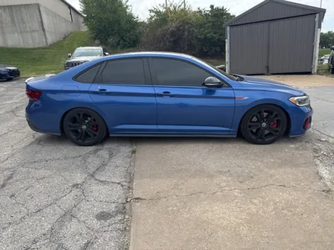 More photos of 2022 Volkswagen Jetta GLI Autobahn at Acura of Overland Park, KS