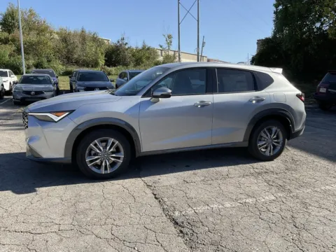 More photos of 2025 Acura ADX at Acura of Overland Park, KS