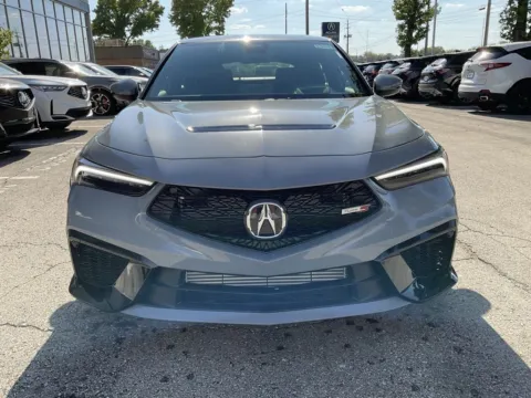 Photos of 2026 Acura Integra Type S for sale in Overland Park, KS at Acura of Overland Park