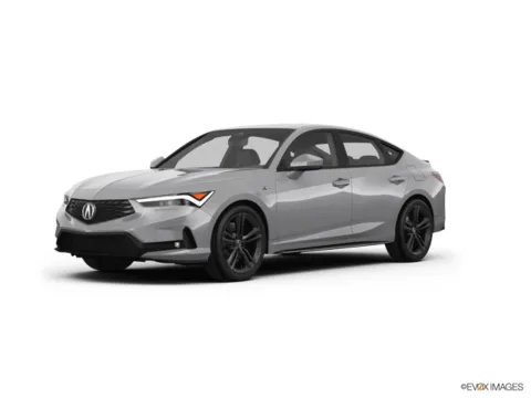 Gray 2026 Acura Integra Type S for sale in Overland Park, KS