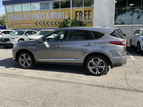 More photos of 2025 Acura RDX w/Technology Package at Acura of Overland Park, KS