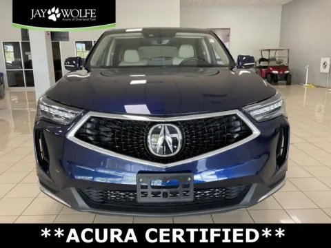 Photos of 2022 Acura RDX for sale in Overland Park, KS at Acura of Overland Park