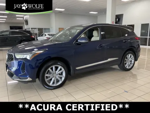 More photos of 2022 Acura RDX at Acura of Overland Park, KS