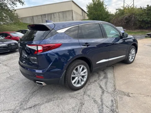 More photos of 2022 Acura RDX at Acura of Overland Park, KS