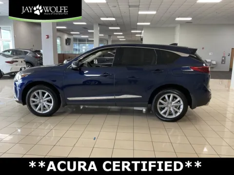 More photos of 2022 Acura RDX at Acura of Overland Park, KS